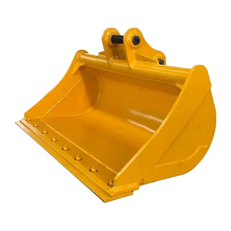 Mini Excavator - Заводской экскаватор, грязевое ведро, 2 м,