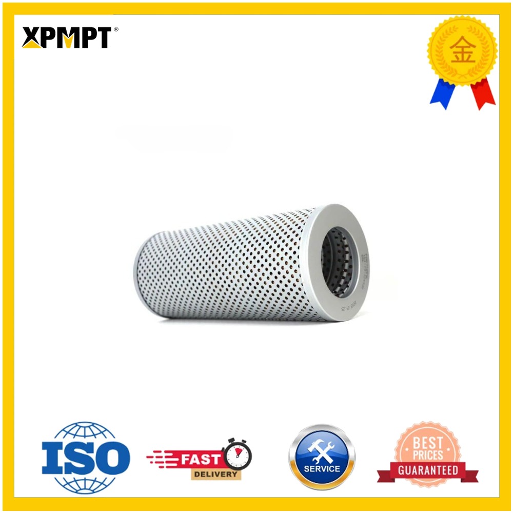Dump Truck Heavy Equipment - 1 шт. HF35539 HF6097 PT189 1M9156