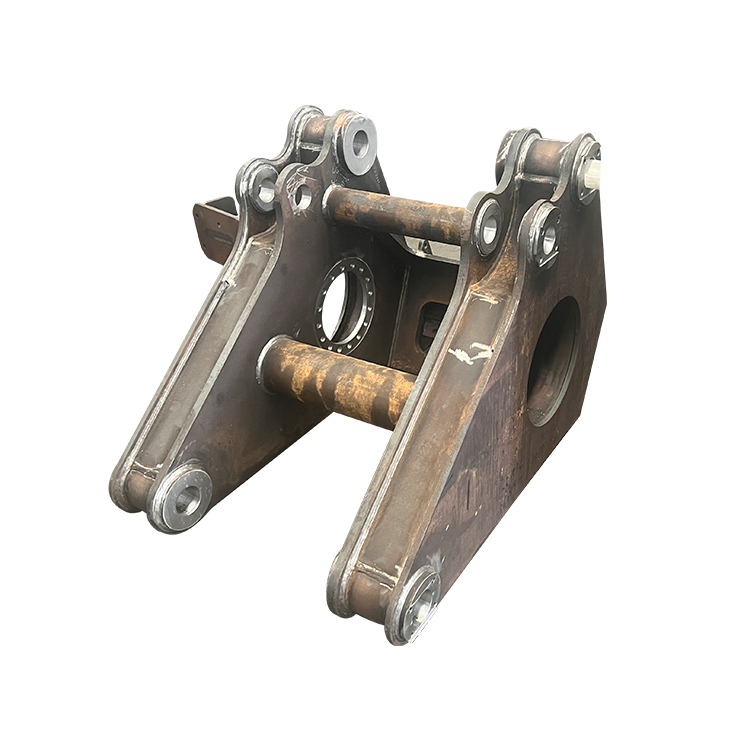 Welding Heavy Equipment - Изготовление OEM Изготовление на заказ Детали