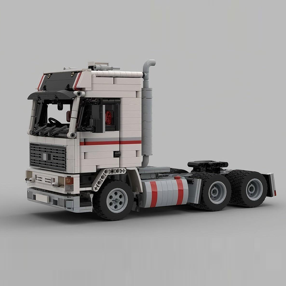 1153 шт., городской инженерный – обзор и цена Heavy Equipment Lego