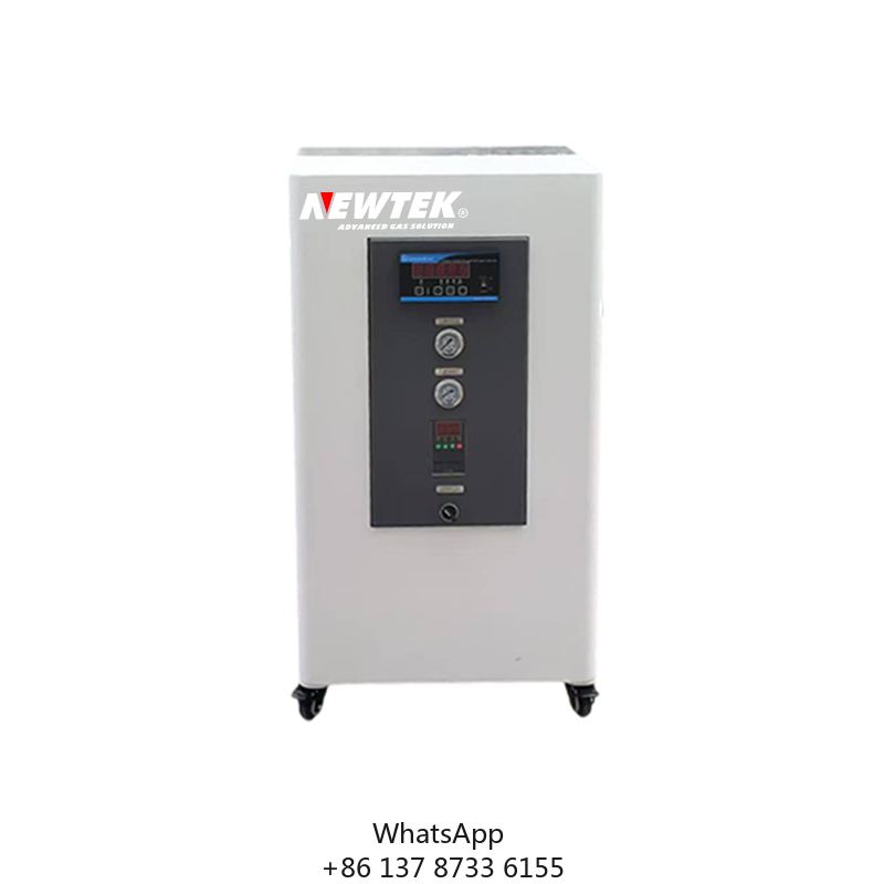 NEWTEK Портативный генератор а – обзор и цена Portable Welding Generator