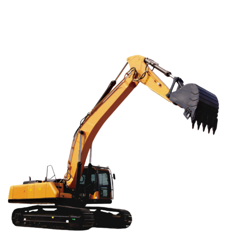 Гусеничный экскаватор 36T 38T: – обзор и цена Heavy Equipment Supplier