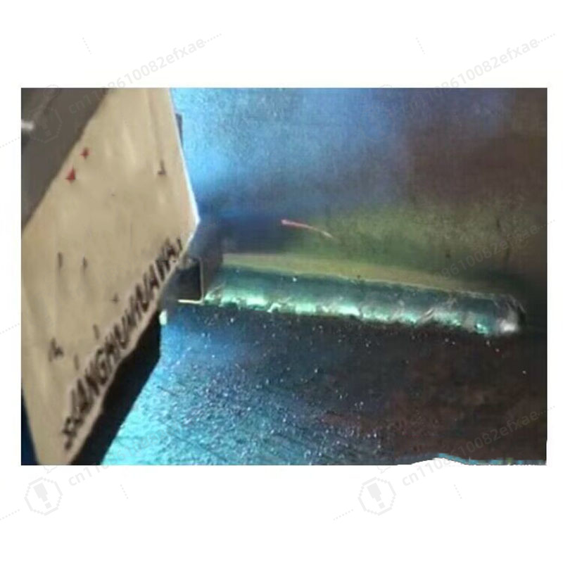 Магнитный сварочный аппарат HK – обзор и цена Welding Heavy Equipment