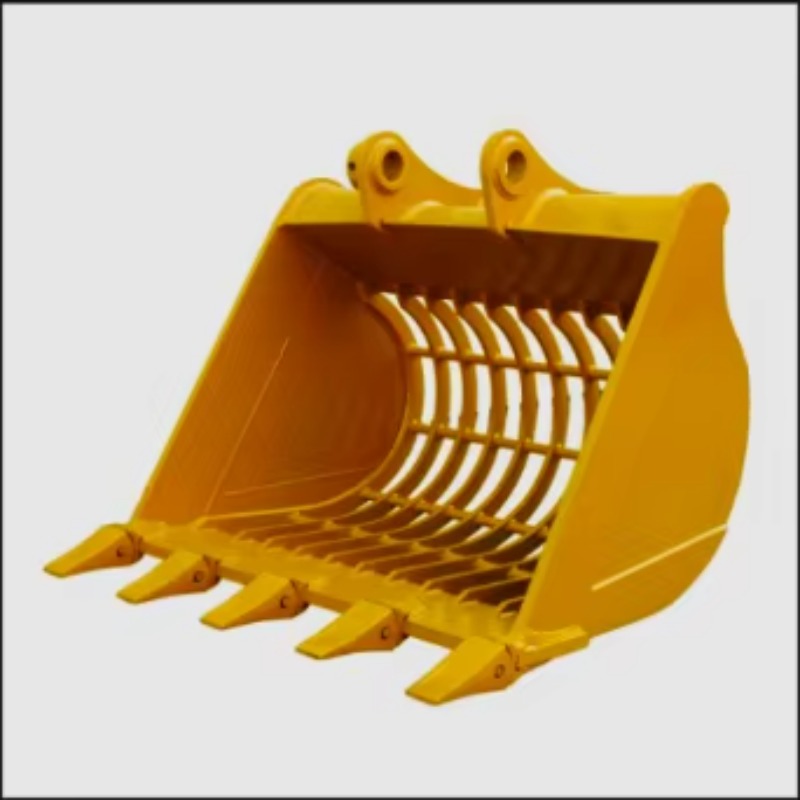 Заводской экскаватор, грязевое – обзор и цена Mini Excavator