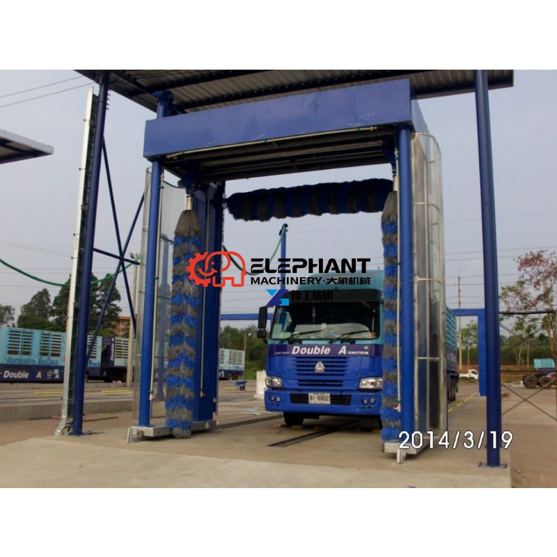 Китайский поставщик: Полностью – обзор и цена Heavy Equipment Supplier