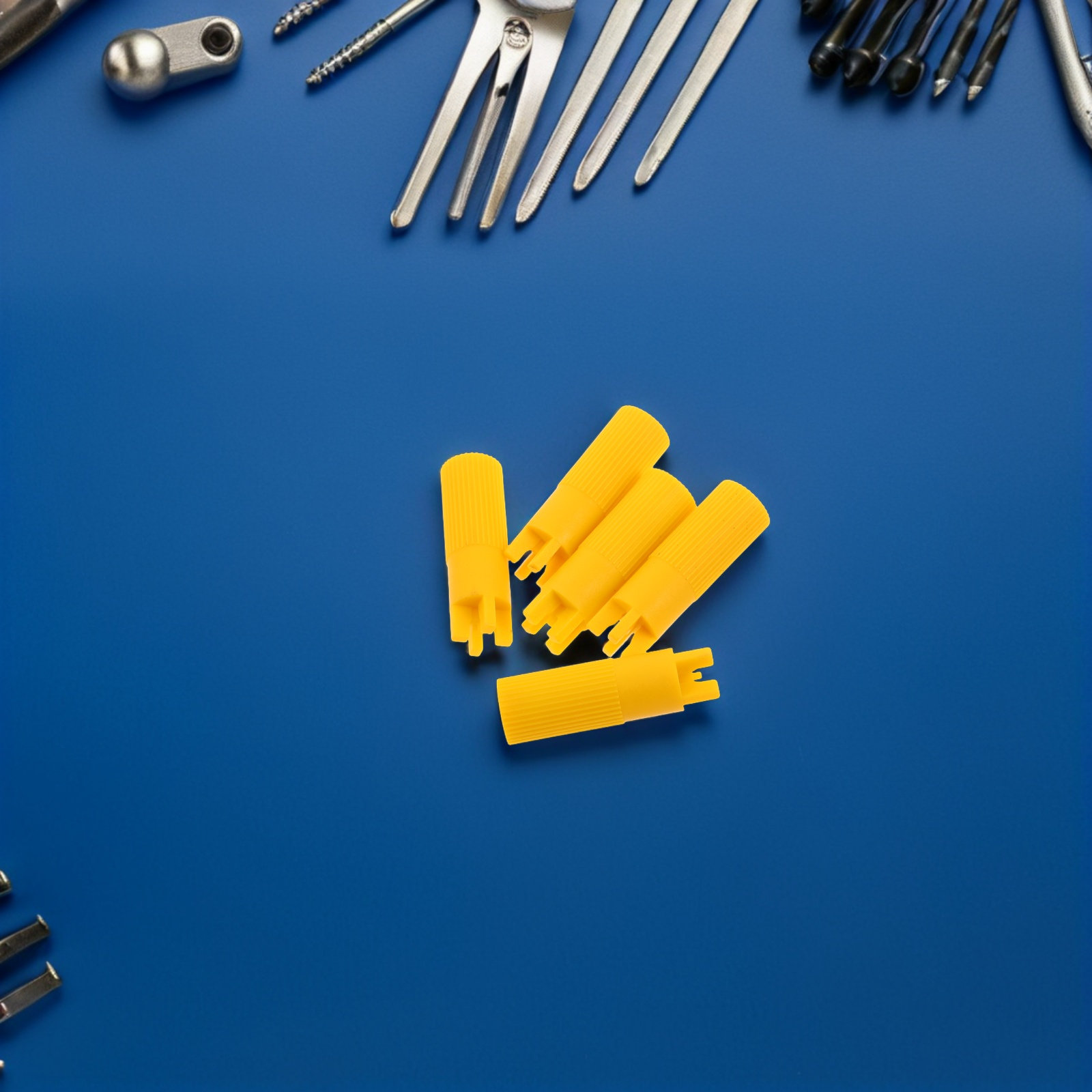 5 шт. инструментов для очистки – обзор и цена Heavy Equipment Maintenance