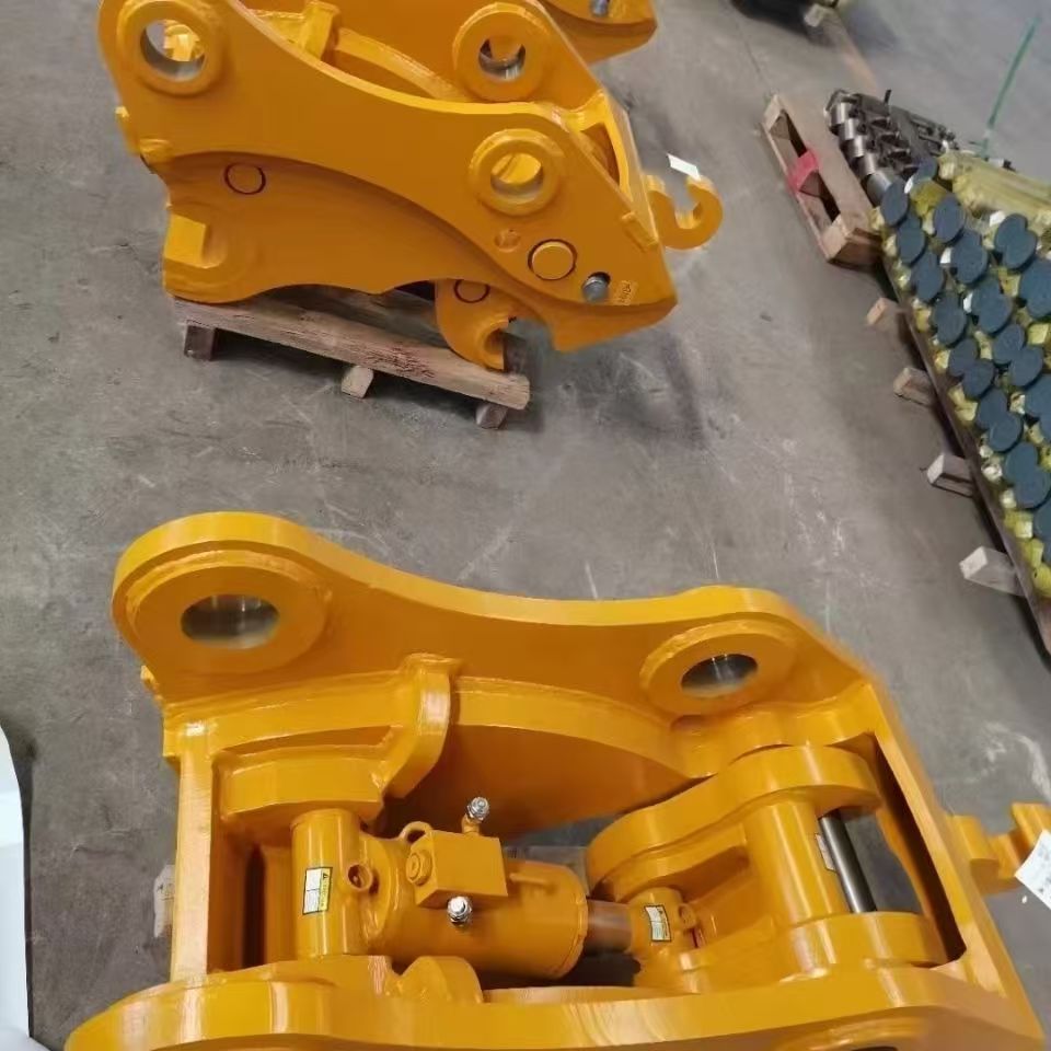 Навесное оборудование для стро – обзор и цена Mini Excavator