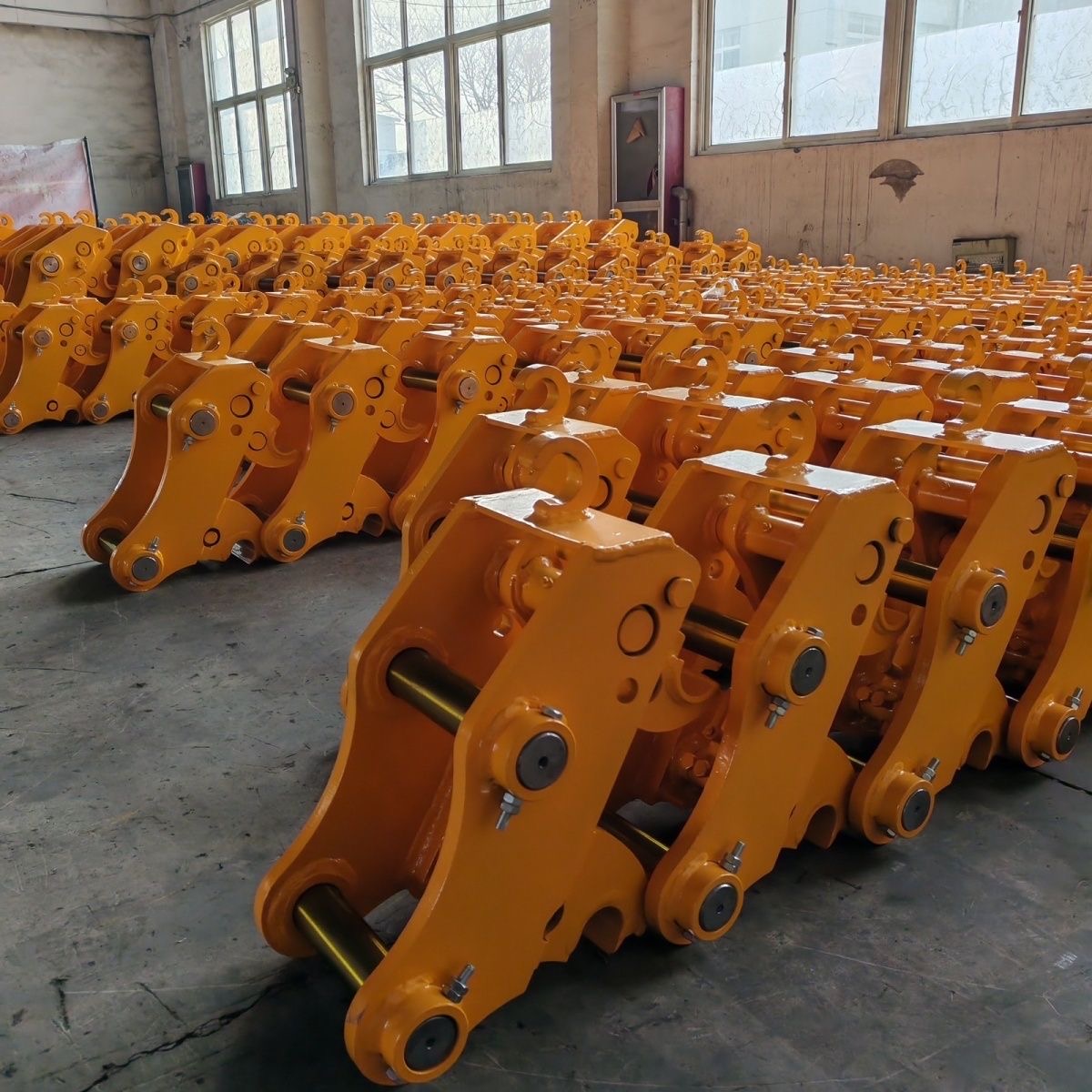 Навесное оборудование для стро – обзор и цена Mini Excavator