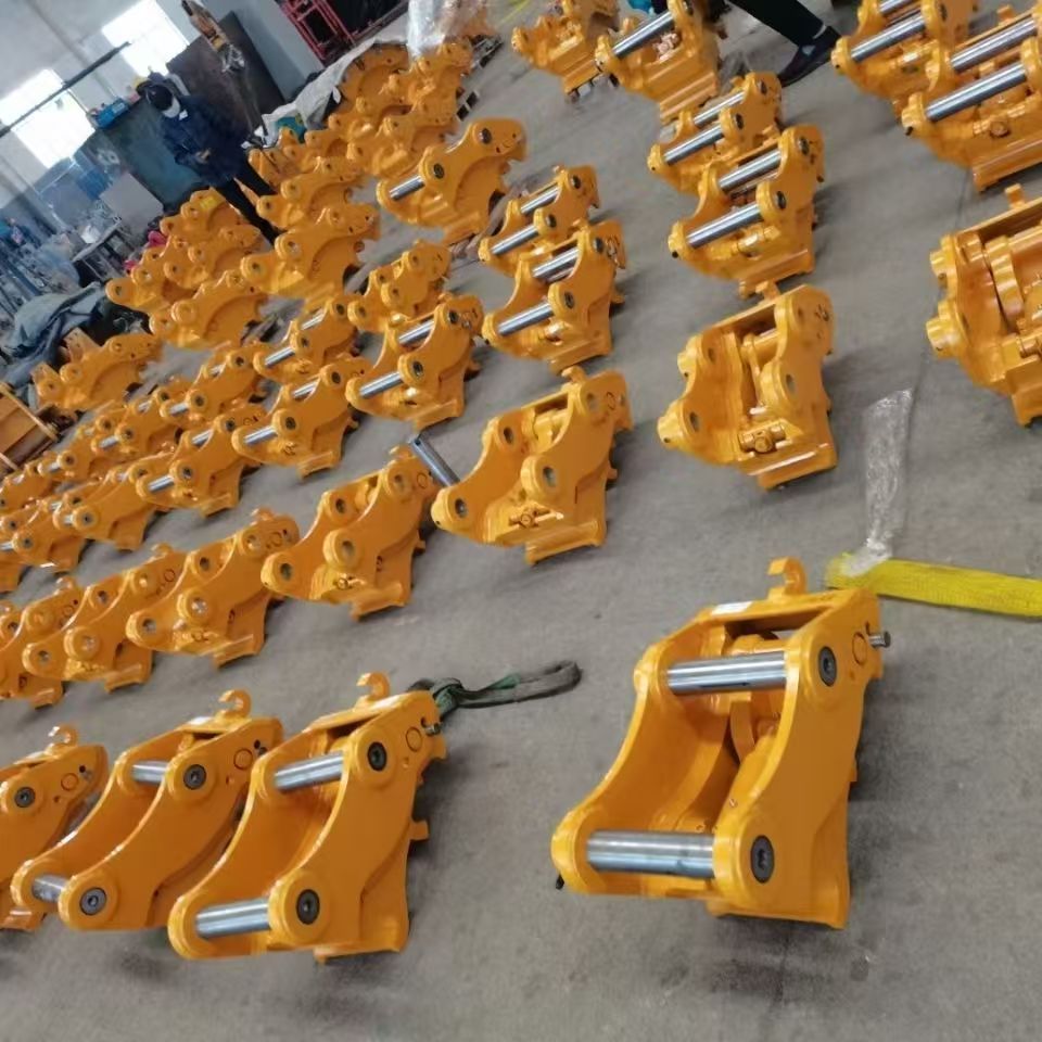 Навесное оборудование для стро – обзор и цена Mini Excavator