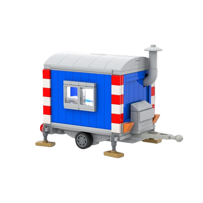 292 детали, конструктор «Транс – обзор и цена Heavy Equipment Lego