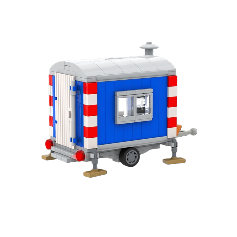 292 детали, конструктор «Транс – обзор и цена Heavy Equipment Lego