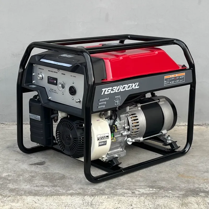 Портативный мини-сварочный апп – обзор и цена Portable Welding Generator