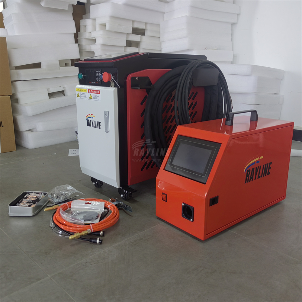 Новый стиль, мини-портативный  – обзор и цена Portable Welding Generator