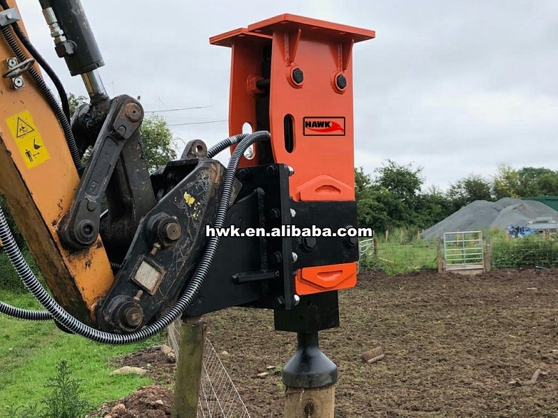 Навесное оборудование для экск – обзор и цена Mini Excavator