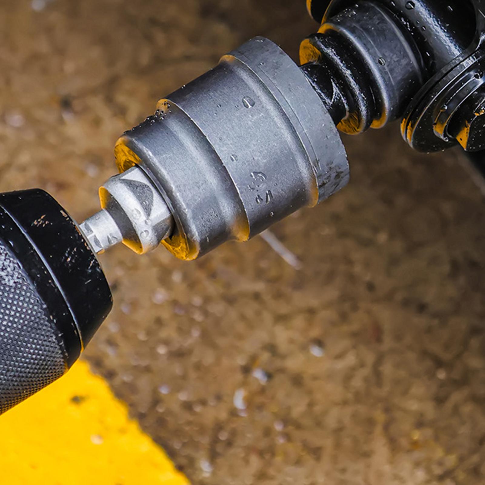 Адаптер для дрели с гнездовым  – обзор и цена Heavy Equipment Maintenance