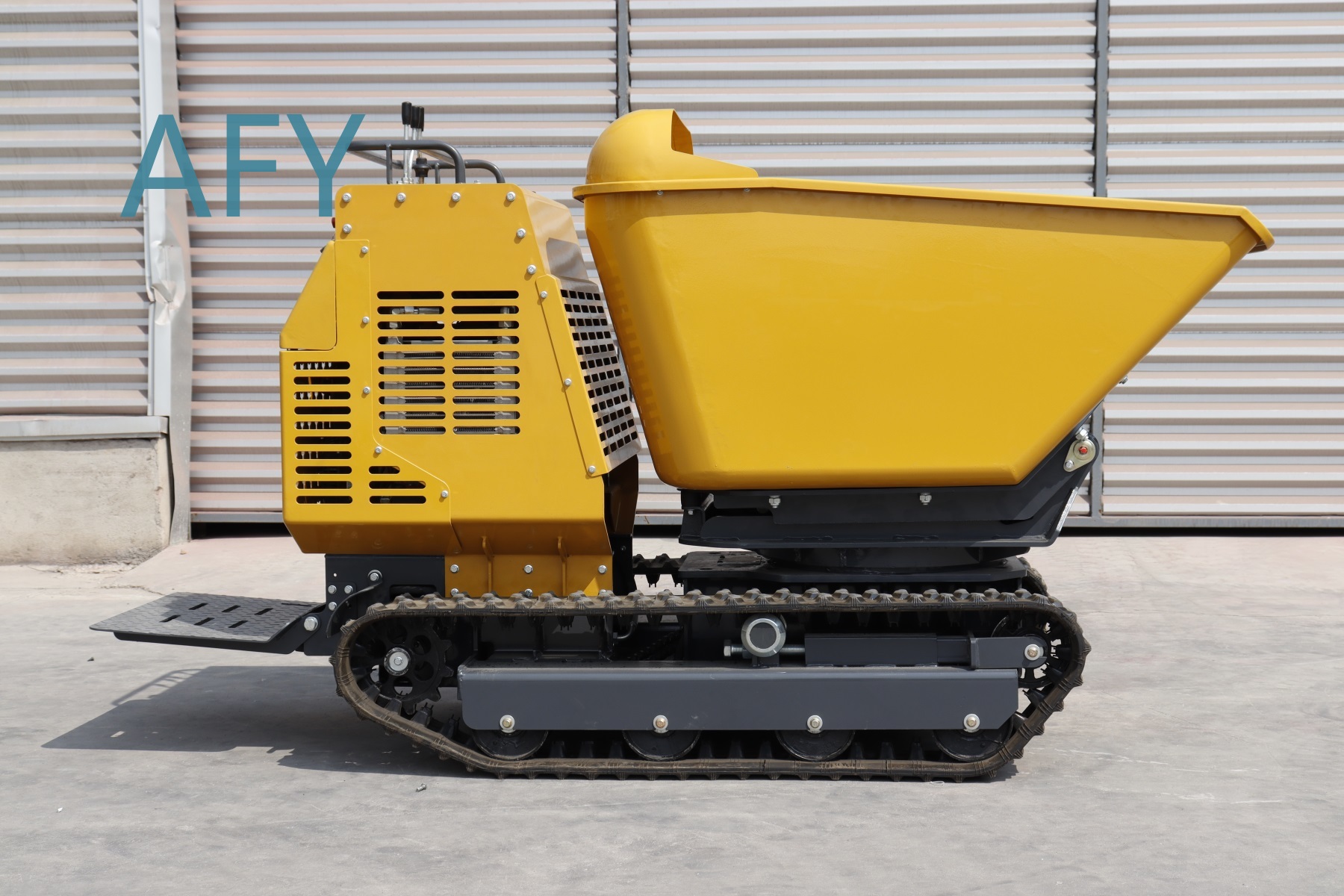 Мини-самосвал с поворотным куз – обзор и цена Dump Truck Heavy Equipment