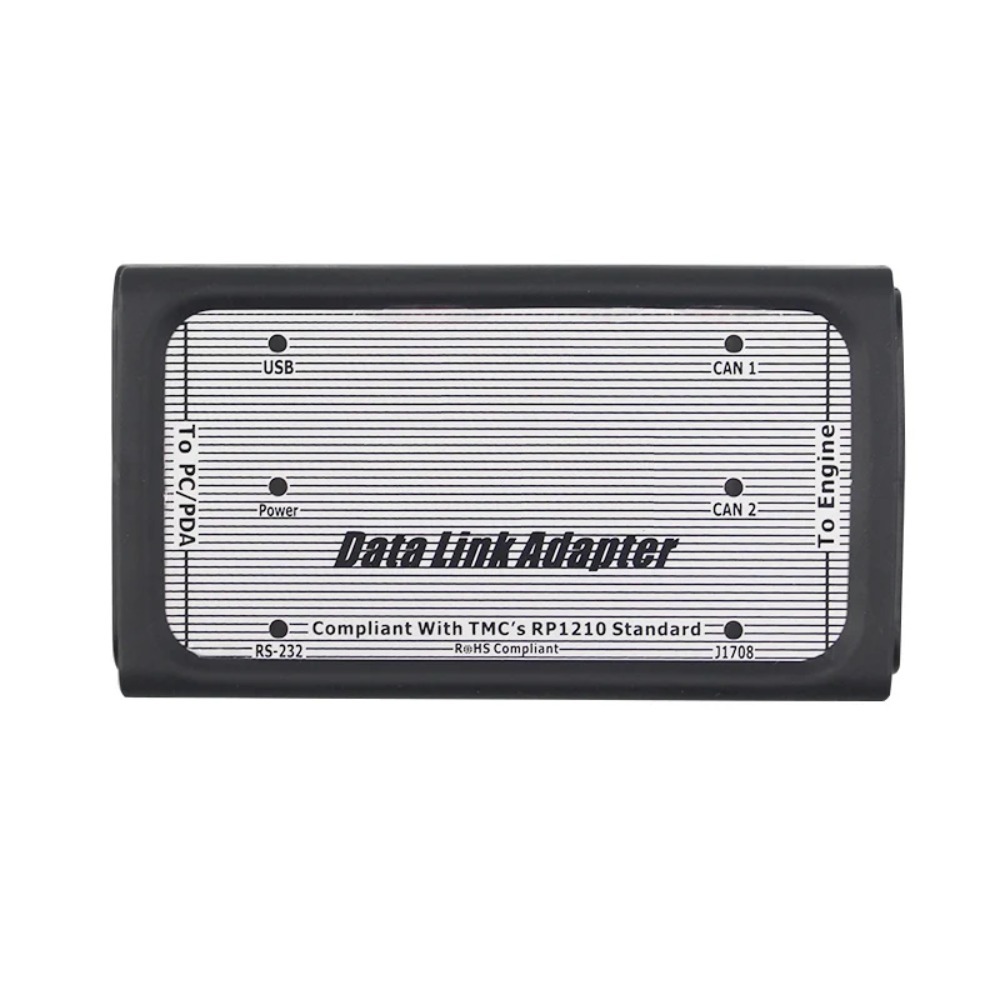 Диагностический кабель OBD2 дл – обзор и цена Heavy Equipment Maintenance