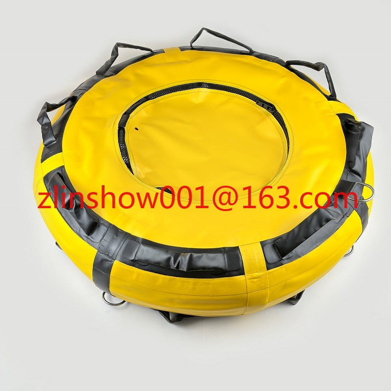 Желтый цвет, сверхмощный ПВХ,  – обзор и цена Heavy Equipment Yellow