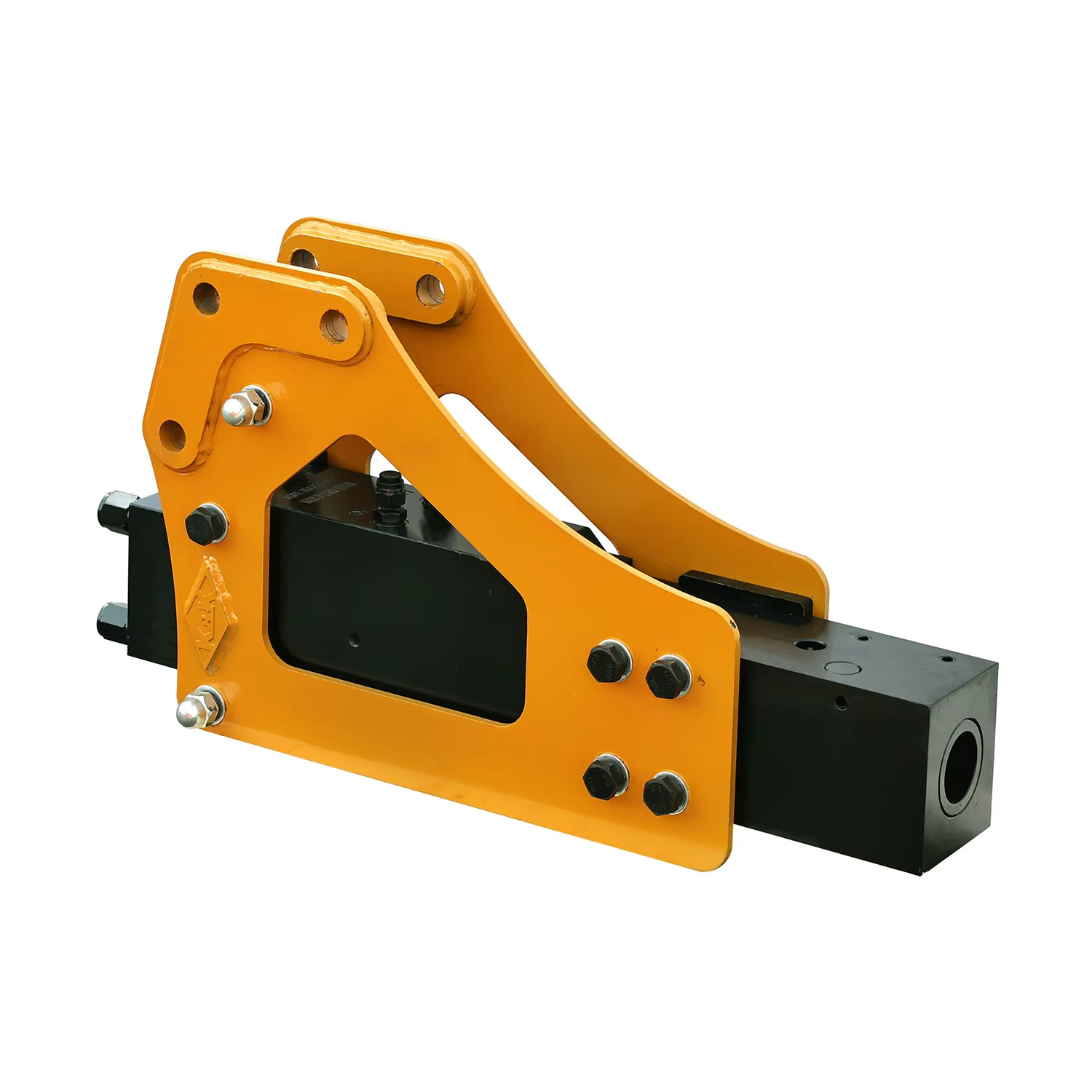 Гидравлический боковой отбойны – обзор и цена Mini Excavator